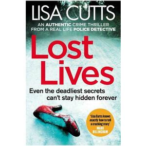 Lost Lives - Lisa Cutts imagine