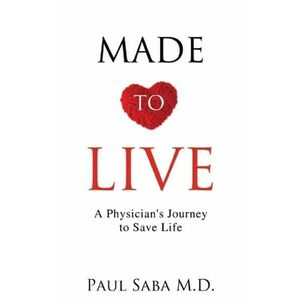 Made to Live - Paul Saba imagine