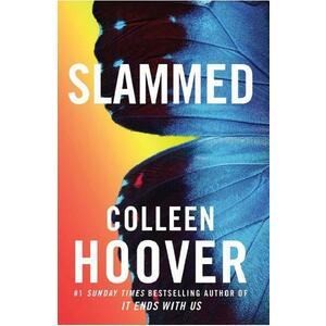 Slammed. Slammed #1 - Colleen Hoover imagine