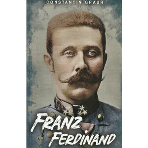 Franz Ferdinand - Constantin Graur imagine