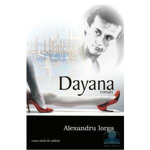 Dayana - Alexandru Iorga imagine