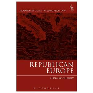 Republican Europe - Anna Kocharov imagine