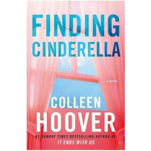 Finding Cinderella. Hopeless #2.5 - Colleen Hoover imagine