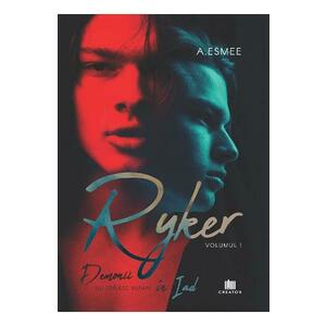 Ryker Vol.1 - A. Esmee imagine