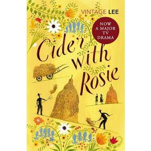 Cider With Rosie - Laurie Lee imagine