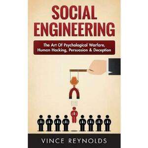 Social Engineering - Vince Reynolds imagine