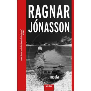 Insula - Ragnar Jonasson imagine