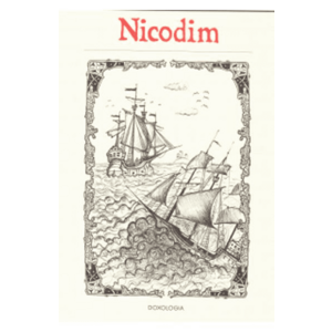 Nicodim imagine