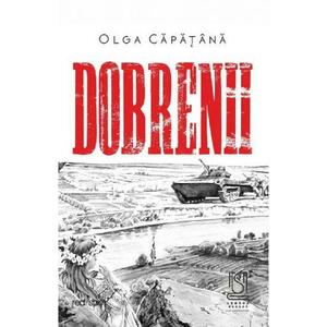 Dobrenii - Olga Capatana imagine