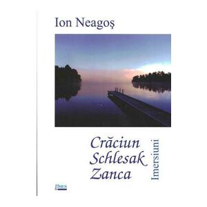 Craciun , Schlesak, Zanca - Ion Neagos imagine