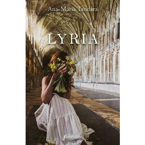 Lyria - Ana-Maria Tandara imagine