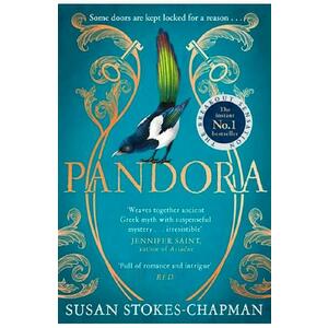 Pandora - Susan Stokes-Chapman imagine