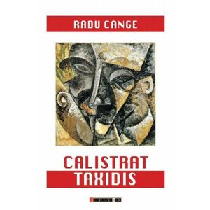 Calistrat Taxidis - Radu Cange imagine