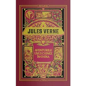 Aventurile unui chinez in China - Jules Verne imagine