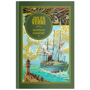 Mathias Sandorf Vol.1 - Jules Verne imagine