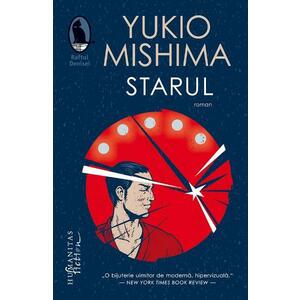 Starul - Yukio Mishima imagine