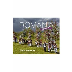 Romania Souvenir - Florin Andreescu imagine