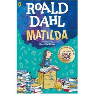 Matilda. Special Edition - Roald Dahl imagine