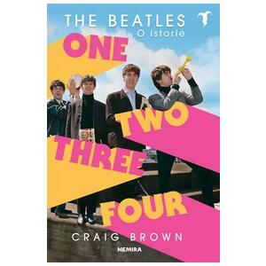 The Beatles. O istorie - Craig Brown imagine