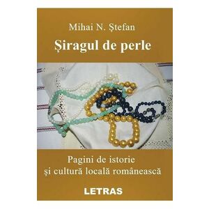 Siragul de perle - Mihai N. Stefan imagine