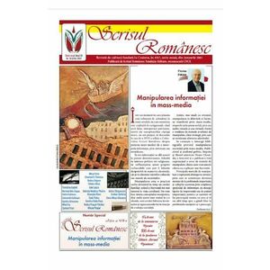 Revista Scrisul Romanesc Nr.10 din 2022 imagine