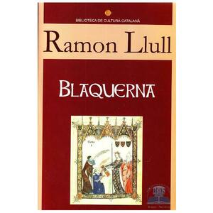 Blaquerna - Ramon Llull imagine