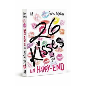 26 Kisses si un Happy-end - Anna Michels imagine