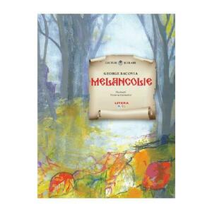Melancolie - George Bacovia imagine