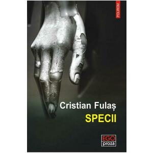 Specii - Cristian Fulas imagine