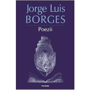 Jorge Luis Borges imagine