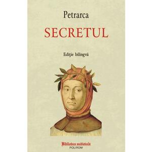 Secretul - Francesco Petrarca imagine