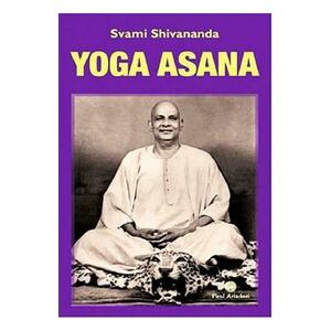 Yoga Asana - Svami Shivananda imagine