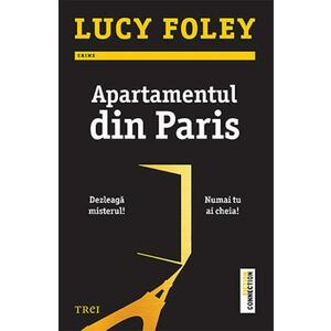 Apartamentul din Paris - Lucy Foley imagine