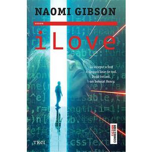 iLove - Naomi Gibson imagine