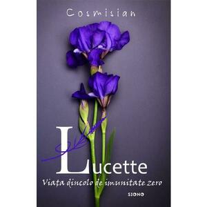 Lucette - Cosmisian imagine