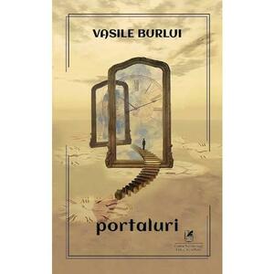 Portaluri - Vasile Burlui imagine