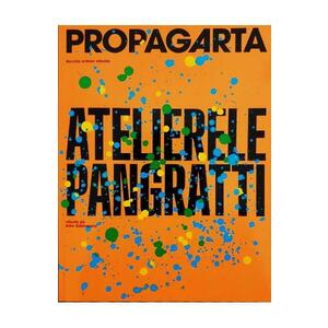 Revista Propagarta Nr.3 din 2023 imagine