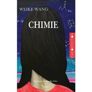 Chimie - Weike Wang imagine