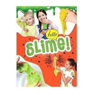 Hello, slime! imagine
