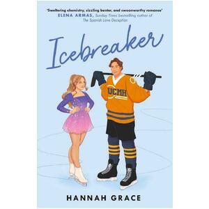 Icebreaker. Mapple Hills #1 - Hannah Grace imagine