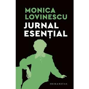 Jurnal esential 1981-2002 - Monica Lovinescu imagine