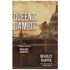 Queen's Gambit - Bradley Harper imagine