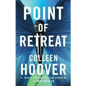 Point of Retreat. Slammed #2 - Colleen Hoover imagine