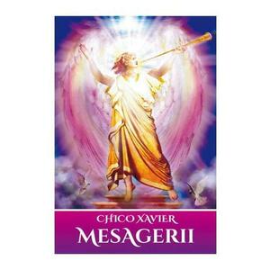 Mesagerii - Chico Xavier imagine