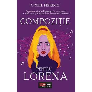 Compozitie pentru Lorena - O'Neil Herego imagine