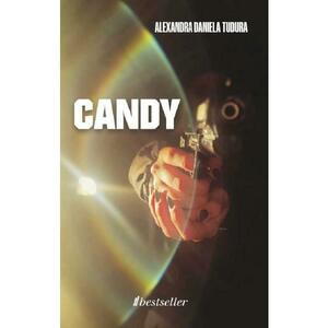 Candy - Alexandra Daniela Tudura imagine