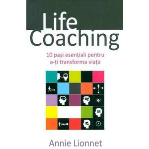 Life coaching - Annie Lionnet imagine