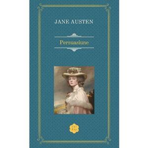 Persuasiune - Jane Austen imagine