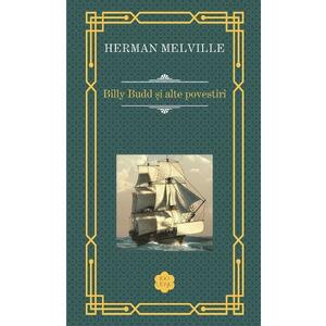 Billy Budd si alte povestiri - Herman Melville imagine