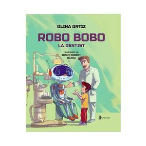 Robo Bobo la dentist - Olina Ortiz imagine
